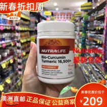 Australian Election Day Barn Australia Direct Mail Nutralife Bioturmeric Capsule 90 grains to relieve joint pain
