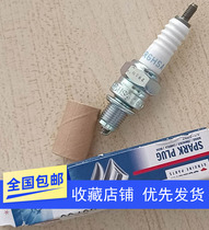 Suzuki Boat Outside Motor Spark Plug Outboard Motor Fire Nozzle Marine Engine Hanger Ignition Nozzle