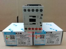 New EATON Eaton Contactor DILM12-01C AC220V 3NO1NC 12A