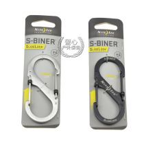 NexTORCH Nalid brand carrying convenient function with lock eight-character buckle large