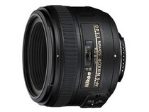 Nikon 50-1 4G Dinggio portrait lens performance superior to 50 1 8D 50 1 8G 50 1 4D