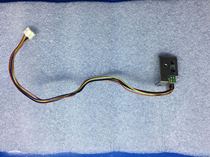 ZEBRA ZEBRA zm400 zm600 barcode printer label sensor