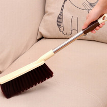 Longer stainless steel dust removal brush dust brush cleaning bed brush bedroom bed household number sweeping broom