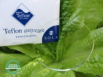  Sunat Fulong coating 1 60 eyeglass lenses myopia aspherical blue film super smooth high-definition wear-resistant and easy to clean and take care of