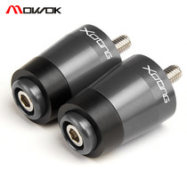 MOWOK Guangyang rowing 250 300 S400 XCITING modified handlebar plug balance terminal