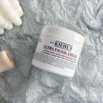 Spot Kiehls Coyens high moisturizing face cream refreshing and nourishing 50m 125ml autumn and winter nourishing water