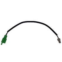 Deli System EFI Country 4 Quad 110 125 Pedal Rider Motorcycle Engine Cylinder body temperature sensor