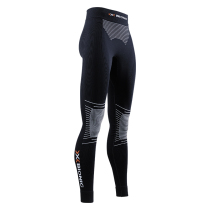 X-BIONIC exciton 4 0 Ms long pants perspiration function close-fitting floor sports ski pants