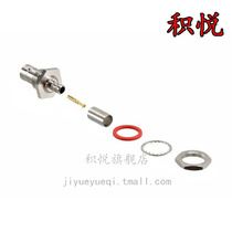 112970 A] CONN BNC JACK STR 75 OHM CRIMP