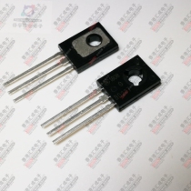 BD237 TO126 Taiwan original