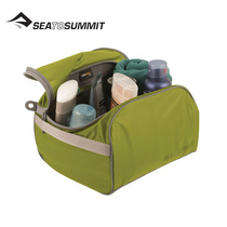 SEATOSUMMIT outdoor travel wash bag men and women travel travel waterproof cosmetic bag large capacity wash bag