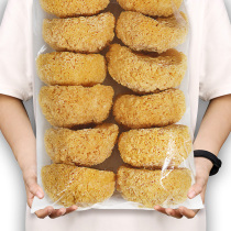 Li Zhile Gutian Tremella 250g with peach gum soup pot dessert