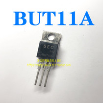 High voltage triodes BUT11A 5A 1000V TO220 original dress