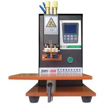 Spot welding machine welding machine power 18650 lithium battery pneumatic battery pack high frequency pulse touch assembly equipment