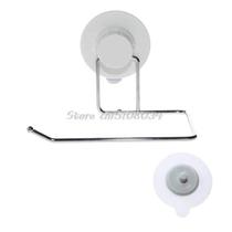 toilet paper holder bathroom suction hanger tissue rack kitc