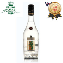 Foreign wine Czech Republic import original Fu Luke Water Honey Peach Litender 700ml Cocktail Wine Blend with wine