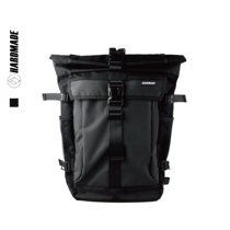 HARDMADE national trend original outdoor functional cycling DuPont waterproof travel large capacity commuting backpack