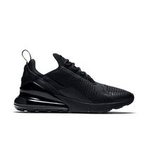 Nike Nike Men Sports Casual Shoes Low help Air Max 270 Air cushion lightweight buffer rebound M0472