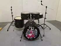 MES Meiss Drum Future Star Colorful New Party Welcomes Teachers to Talk About Price Lot F Price