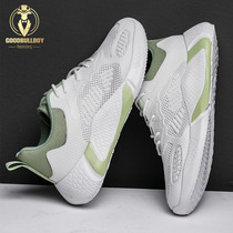 Breathable mesh shoes men's mesh small white shoes men's summer 2020 new Torre shoes Joker casual sneakers couples