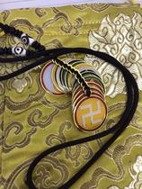 wan zi fu Taiji fill Natal wan zi fu 13 possessed indicator