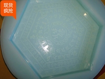 Jiliang Handicraft Workshop 0016 ----- Six Guanyin Mani Stone Mould