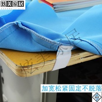 Primary school students tablecloth desk cover desk cover student desk desk cover 40×60 learning desk cover student desk