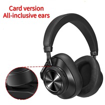 Active Noise Cancel wireless bluetooth headset  Headphones