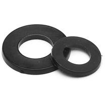 12 9 level flat pad black high strength gasket gasket increased thickening meson GB97 300HV 6 fold