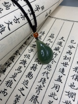 Special price Hetian Jade boutique special shot link live link customization (consultation customer service private auction before shooting is invalid)