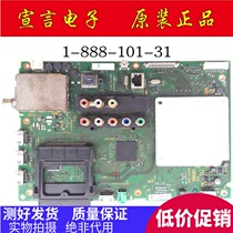 Original Sony KDL-50W700A 55W800A LCD TV motherboard 1-888-101-31 with screen optional
