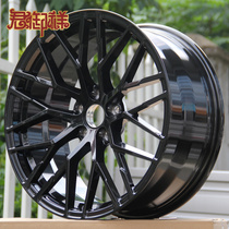Jun Yuxiang 19 20 inch forged to adapt Audi A5 A6L A7 R8 Q5 Q5 S5 A4L A4L A4L