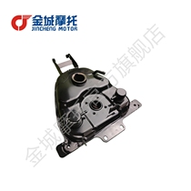 Jincheng Motorcycle SJ125-2 Tianyi Fuel Tank