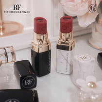 Richmond Finch RF mouth red charging treasure mobile power suitable for Apple Huawei Xiaomi to send girlfriend