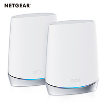NETGEAR network device RBK752 WiFi6 three-frequency distributed router AX4200M Gigabit Mesh large apartment