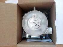 Applicable to Shandong Xinhua cleaning machine drying cabinet wind pressure switch water pressure switch three differential pressure switch