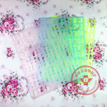 Healthy Footbed Rabbit Dragon Cat Guinea Pig Hedgehog Prevention Foot Dermatitis Rabbit Cage