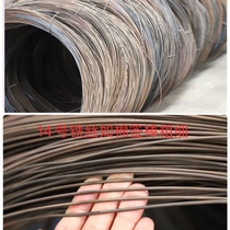 Black iron wire annealing wire galvanized front wire construction site tie wire wire wire wire fixed No. 8-22