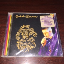 Sinead OConnor She Who Dwells 2 not removed