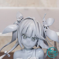 First scheduled MaxFactory fleet Collection ship Niang Yi 19 broken hand