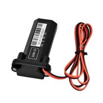 Mini Waterproof GPS Tracker Electric Car Locator Electric vehicle