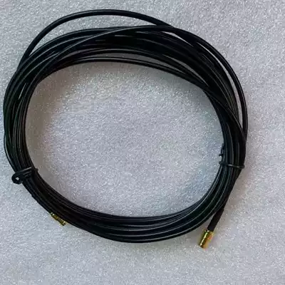 BOSE cinemate CM520 130 120 host connection subwoofer signal line