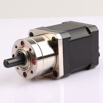 Increase the torque 42 planetary deceleration stepper motor plus reducer 1:5 1:5 18 13 26 51 than the spot