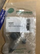 NEUTRIK Newtrick NE8MC network Cannon plug Super Five class six Class Seven Network cable plug