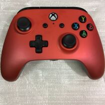The Spring Festival delivery spike Xbox One cable original handles non-wireless line red color 9 New