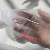 Pearlescent Shiny Silver Silk 0D First-line Crotch Silk Socks Woman Thin Flesh Color Invisible no marks Ultra Slim Summer Conjoined Socks Sexy