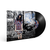 Hey Yo music A. Premeditated Encounter 12 Inch 33 to Vinyl record (LP)