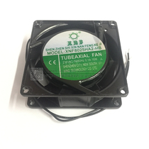 Radiator XNF8025HA2-HB small fan 80X80X25MM ball bearing 8CM Cabinet fan 220V