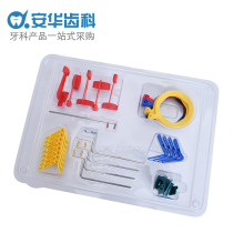 X-ray Positioner Dental Positioner Film Positioner X-ray Film Positioner X-ray parallel projection