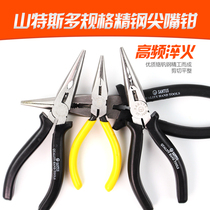 Sanders Nose Pliers ST-602H Multifunctional 6 Electric Tsui Pliers ST-346S Mini 5 ST-502